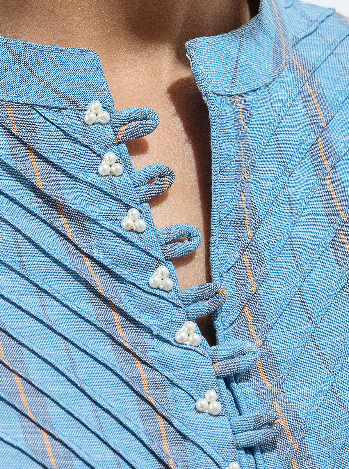 Basic Shirt With Shalwar