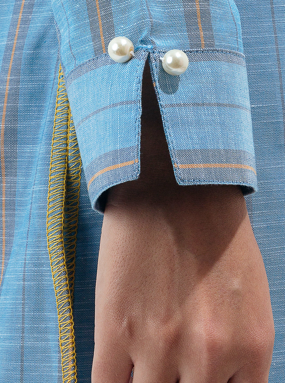 Basic Shirt With Shalwar