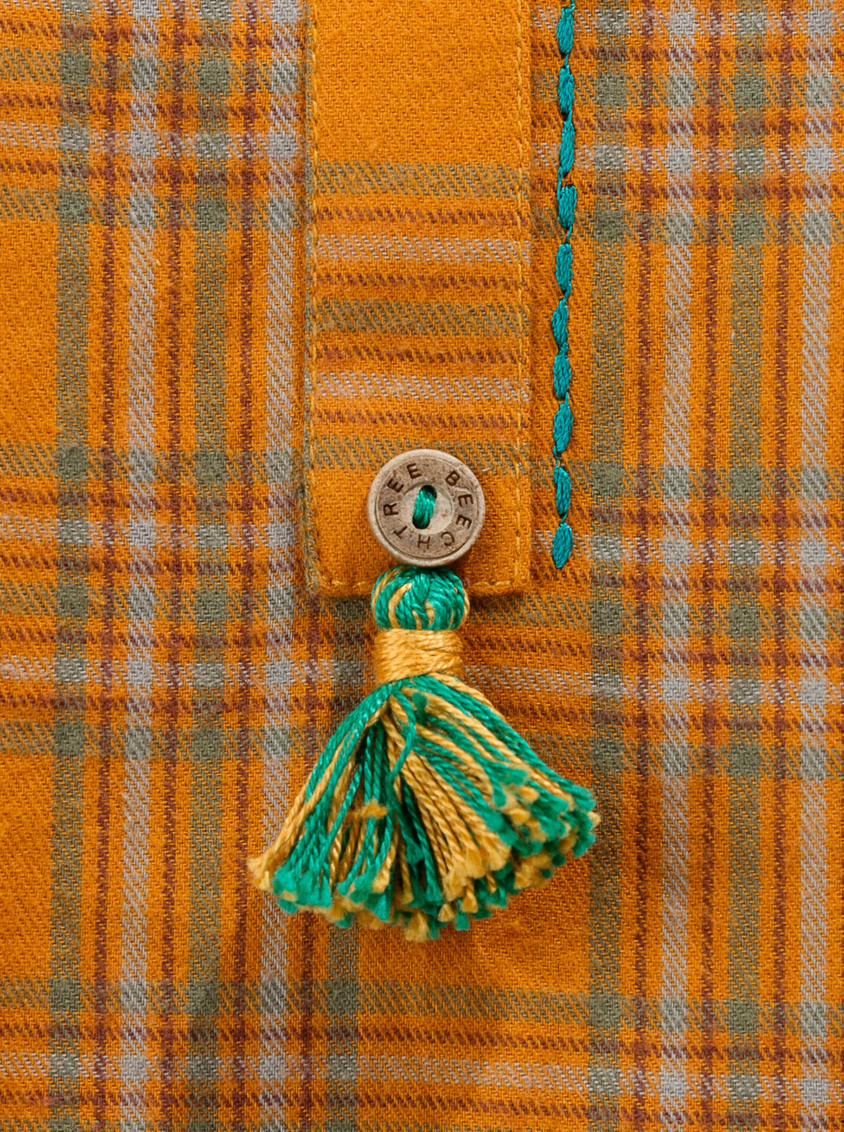 Cord Set