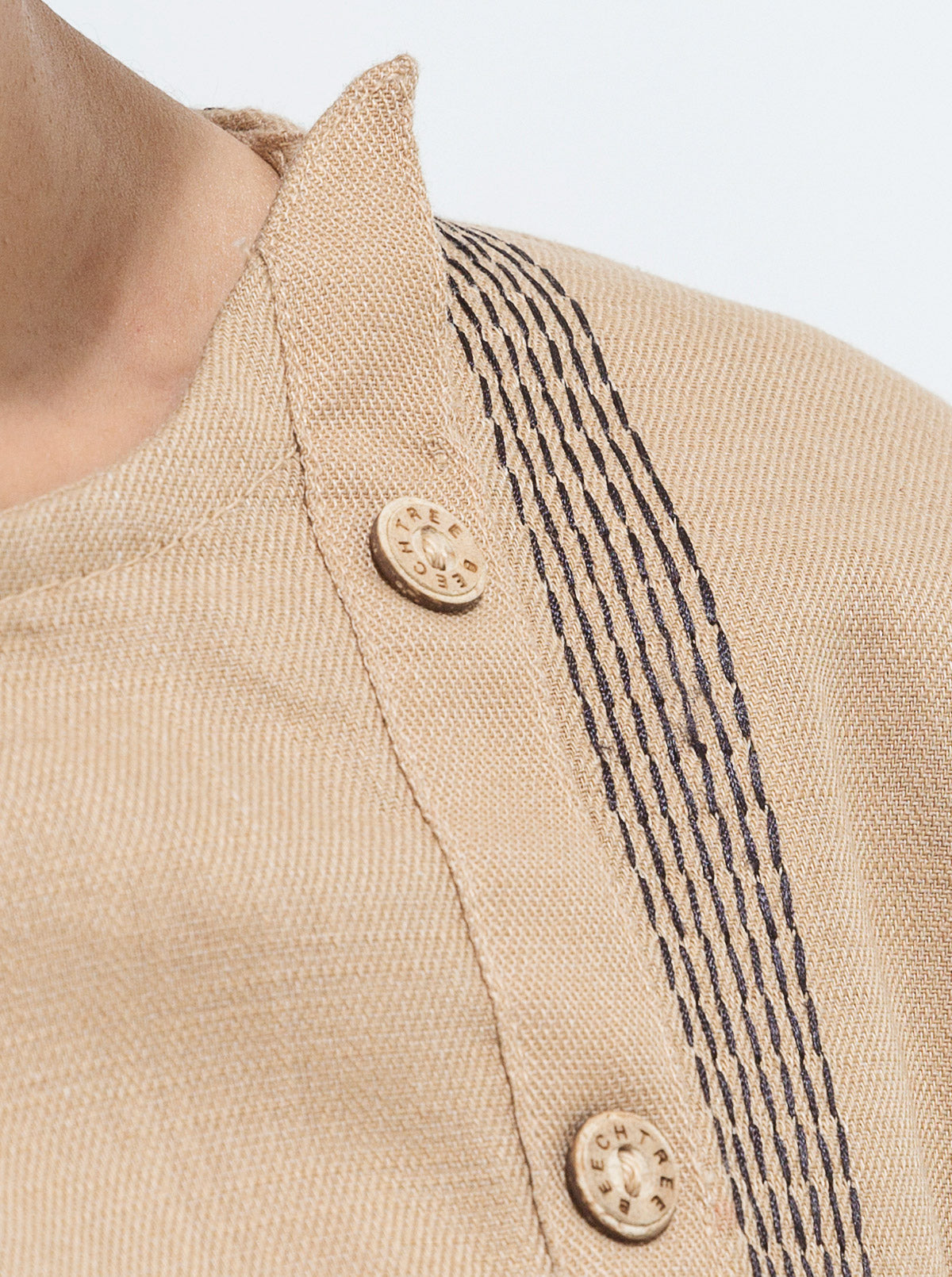 Embroidered Shirt