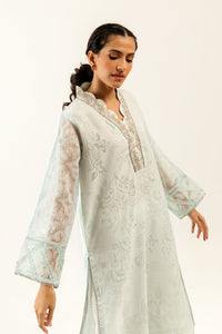 EMBROIDERED SHIRT