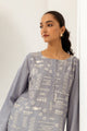 Embroidered Shirt