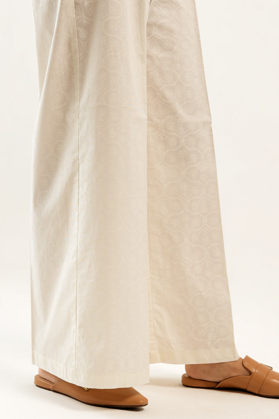 Basic Culotte Pants