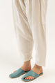 Embroidered Shalwar
