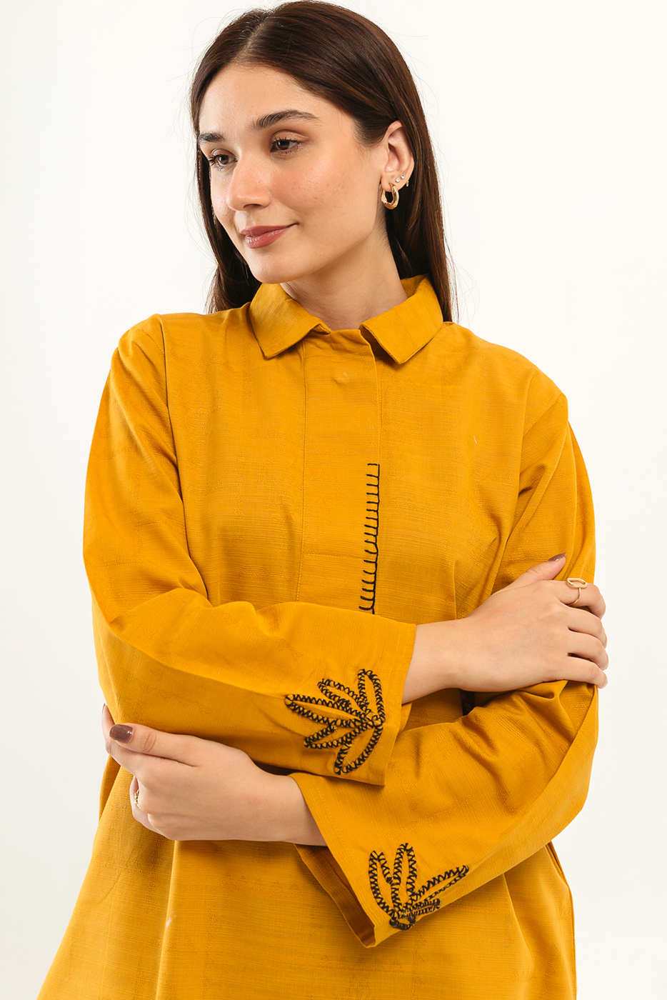 Basic Shirt