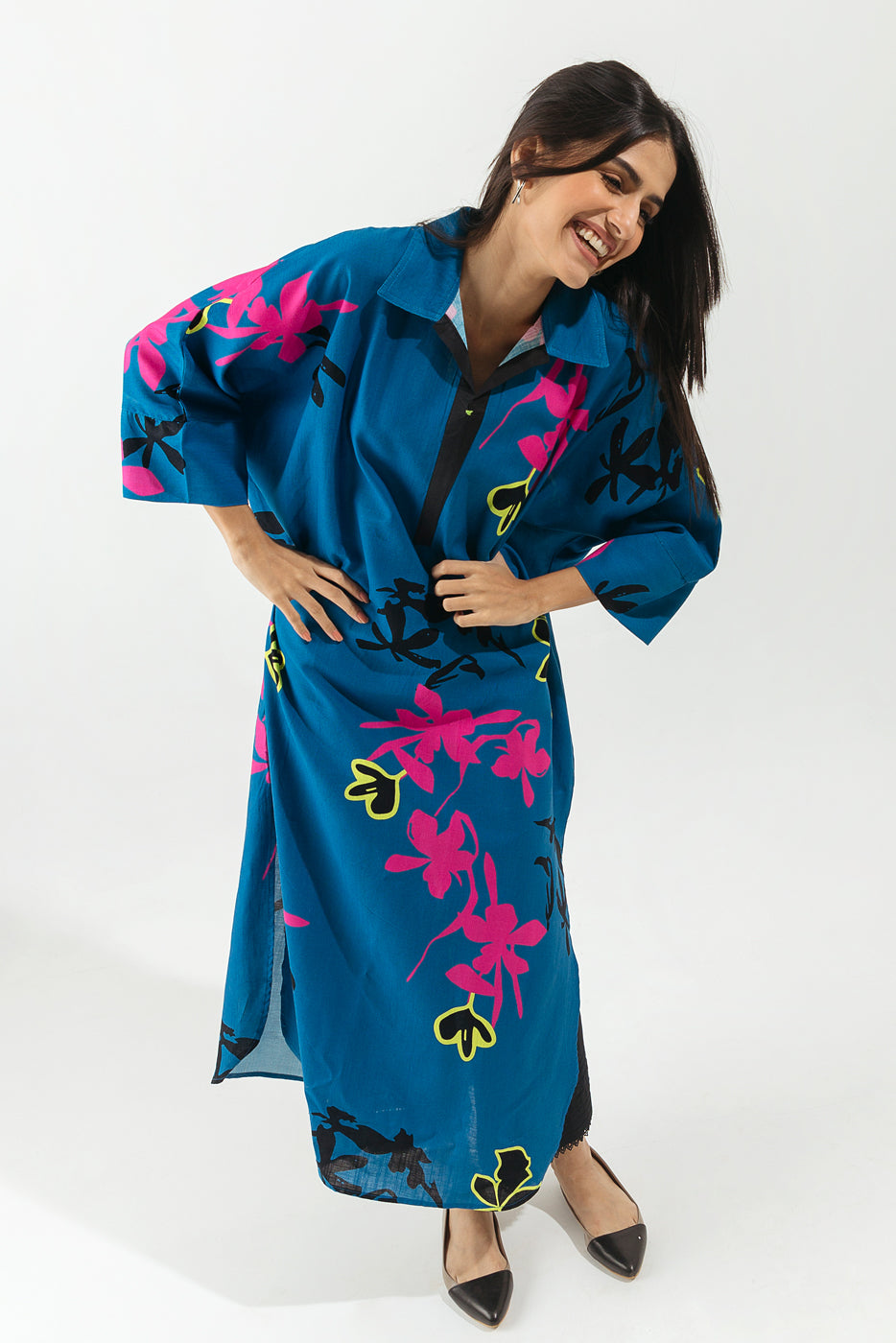 Printed Shirt