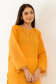 Plain silk Pants