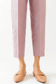BASIC STRAIGHT PANTS