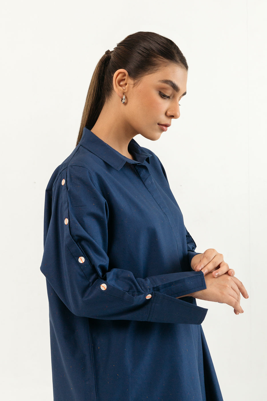 Basic Shirt