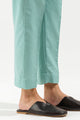 Basic Straight Pants