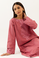 EMBROIDERED SHIRT