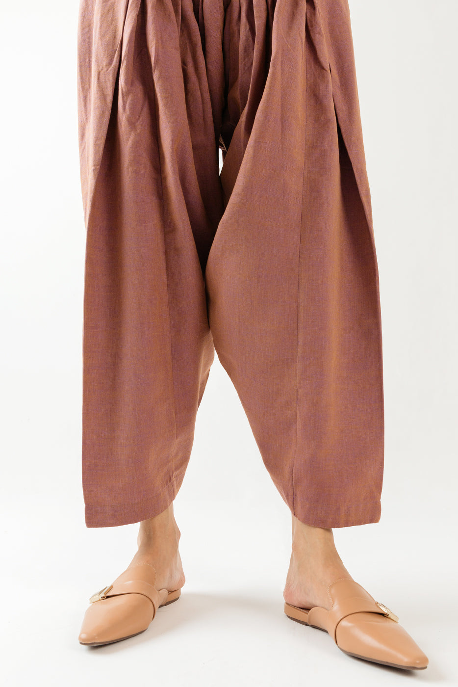 Basic Shalwar
