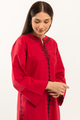 EMBROIDERED SHIRT
