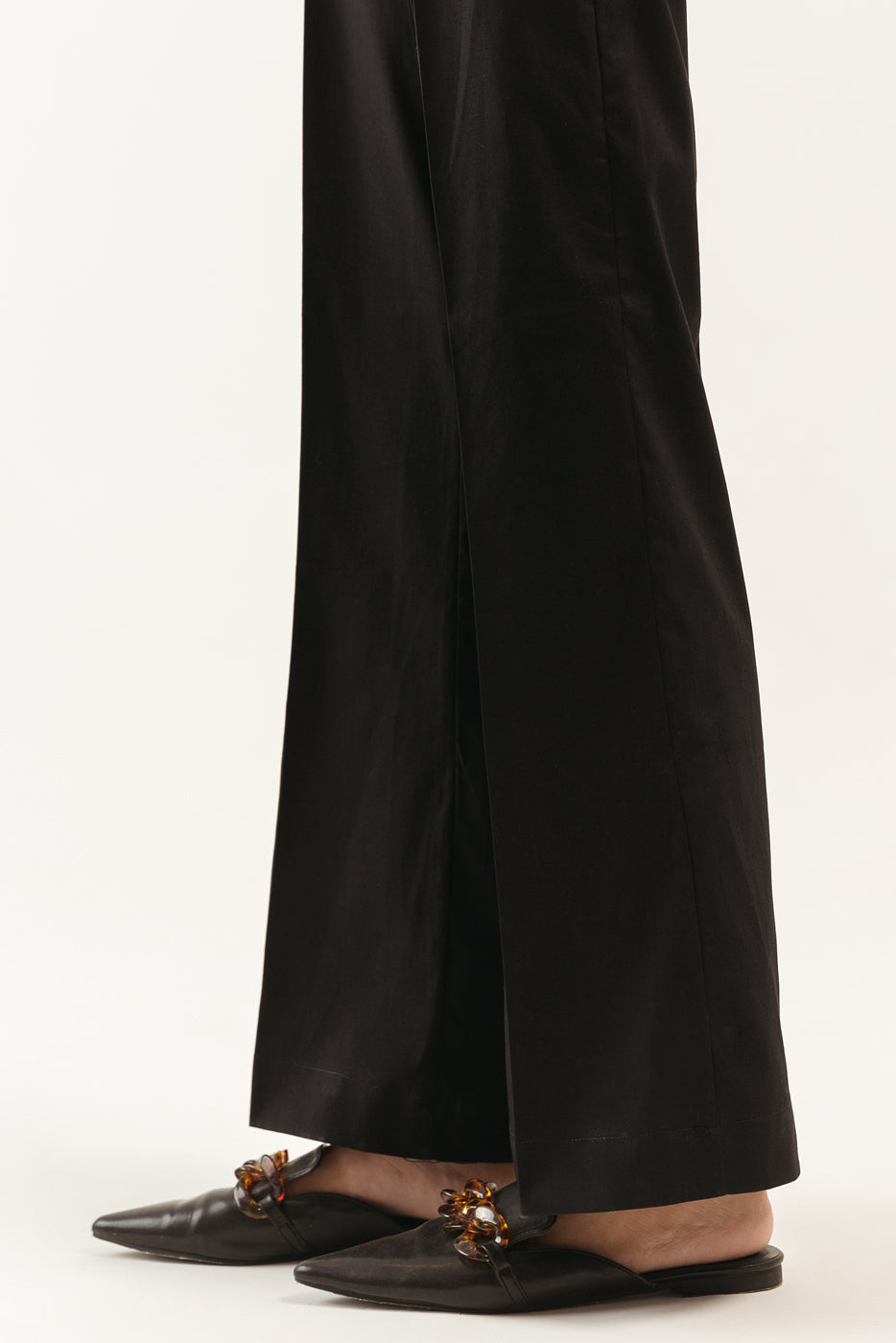 Basic Slack Pants