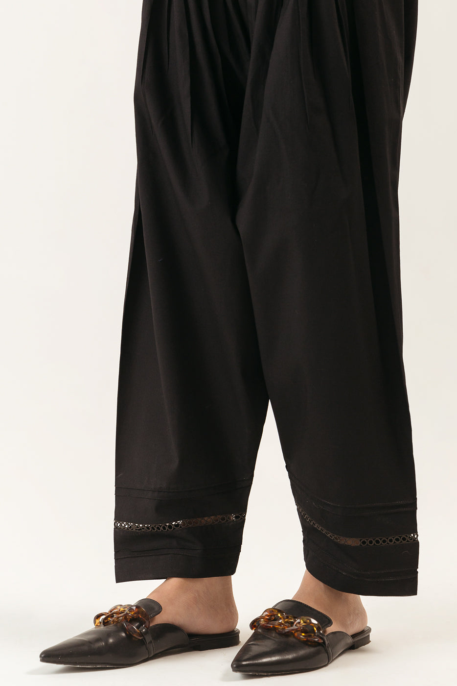 Basic Shalwar