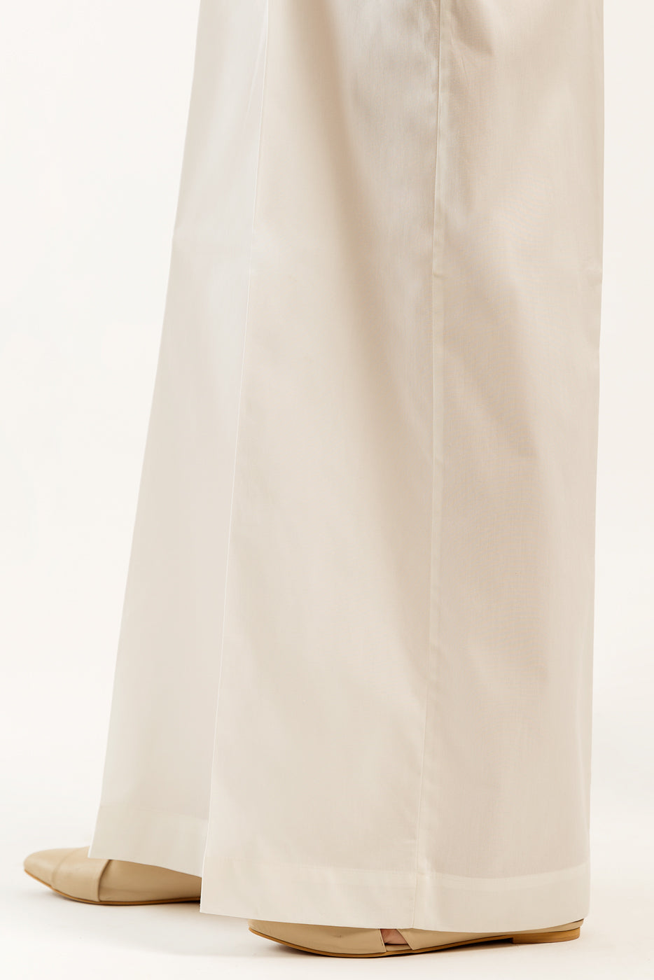Basic Culotte Pants