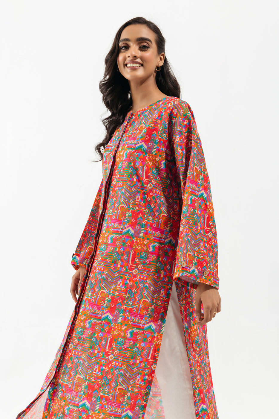 Printed Shirt