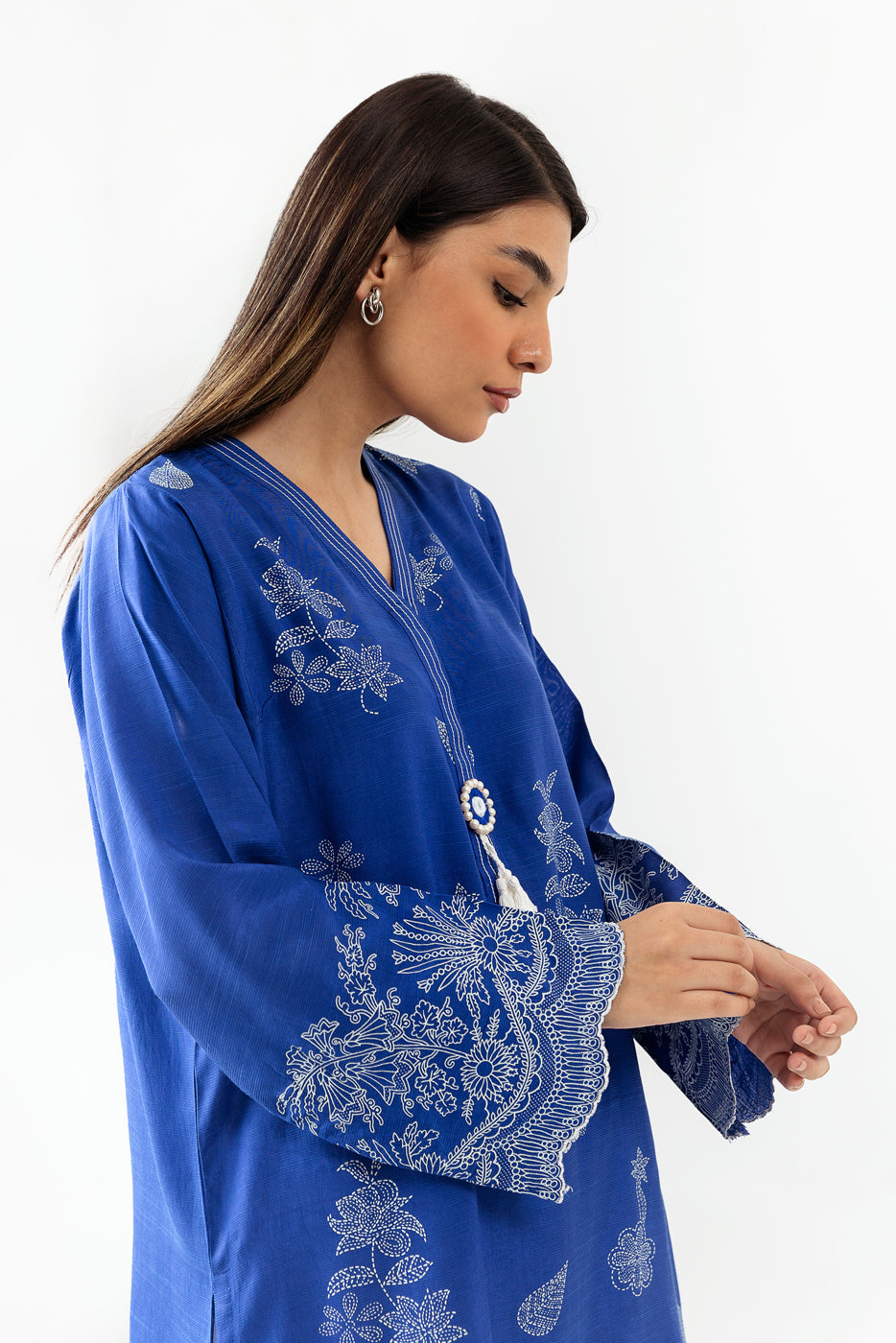 Printed Shirt