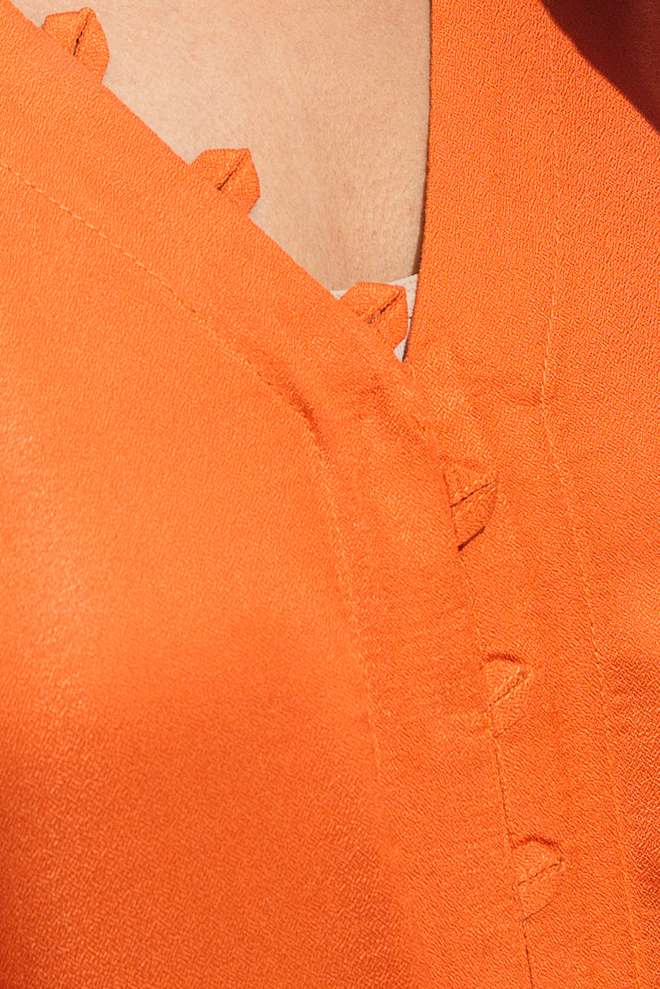 2 Piece Crepe Suit (Pret)