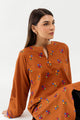 Embroidered Multi Neps Shirt (Pret)
