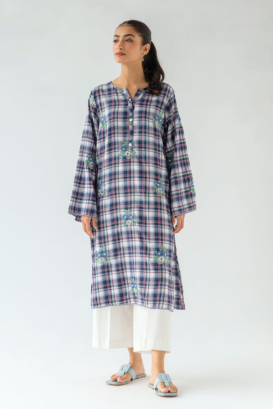 Dupatta