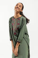 Embroidered Shirt