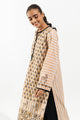 Embroidered Yarn Dyed Shirt (Pret)