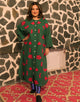 Appliqued Top
