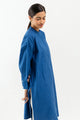 Basic Khaddar Shirt (Pret)