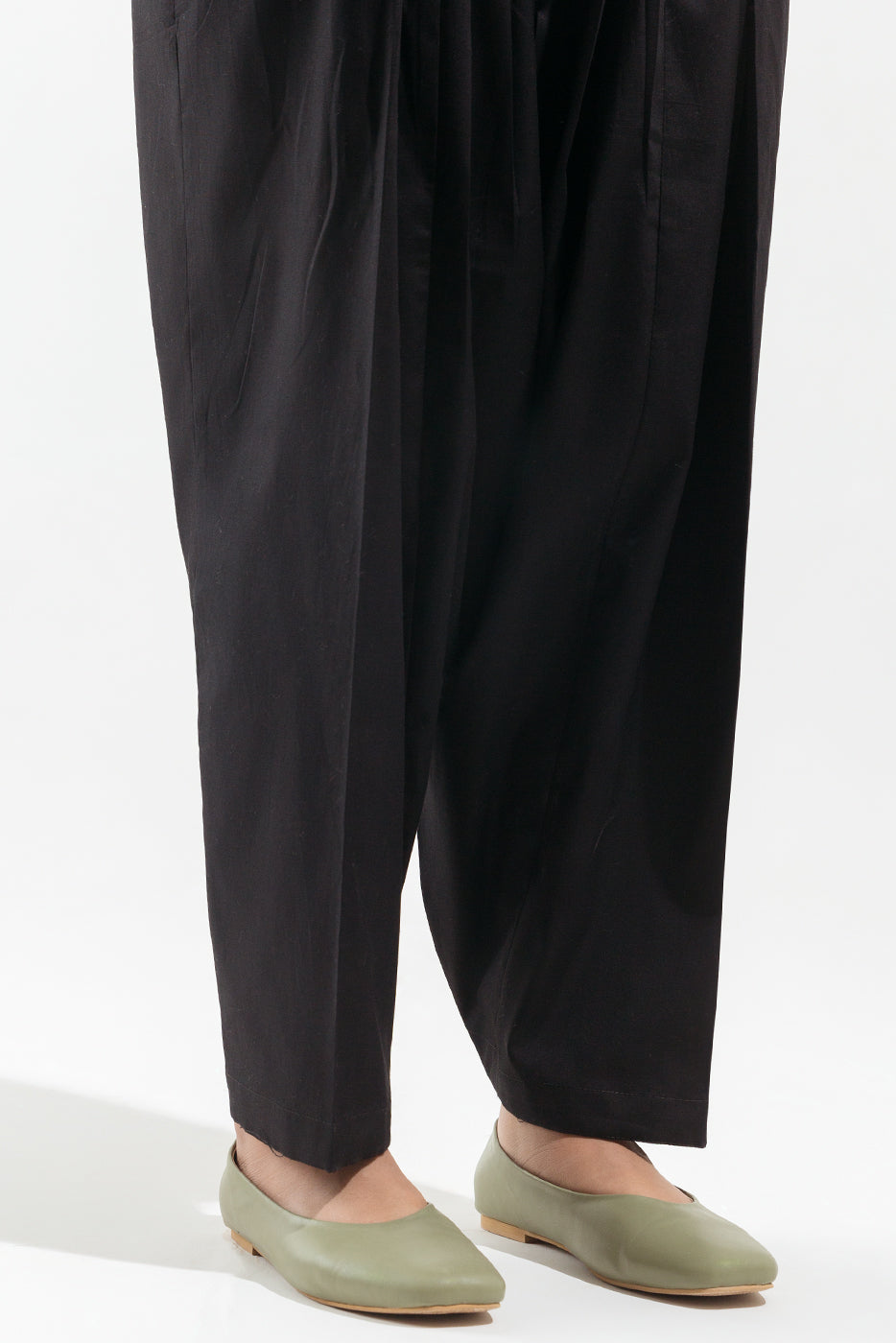 Basic Shalwar