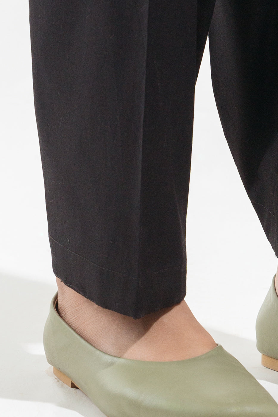 Basic Shalwar