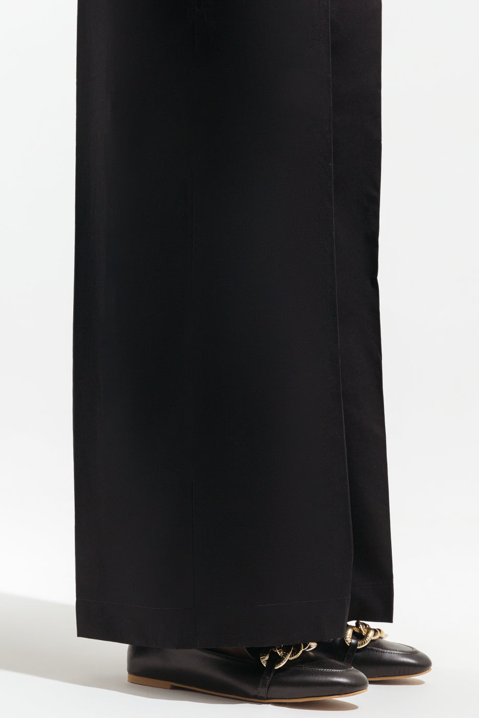 BASIC CULOTTE PANTS