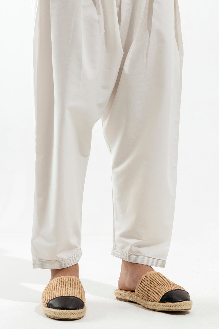 Basic Shalwar