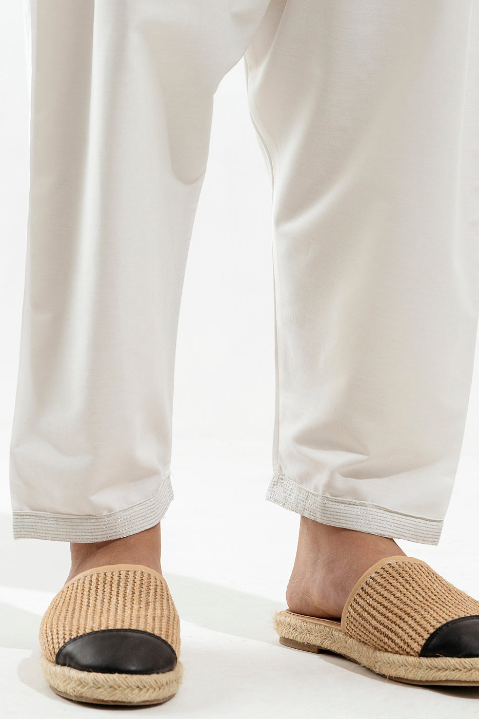Basic Shalwar