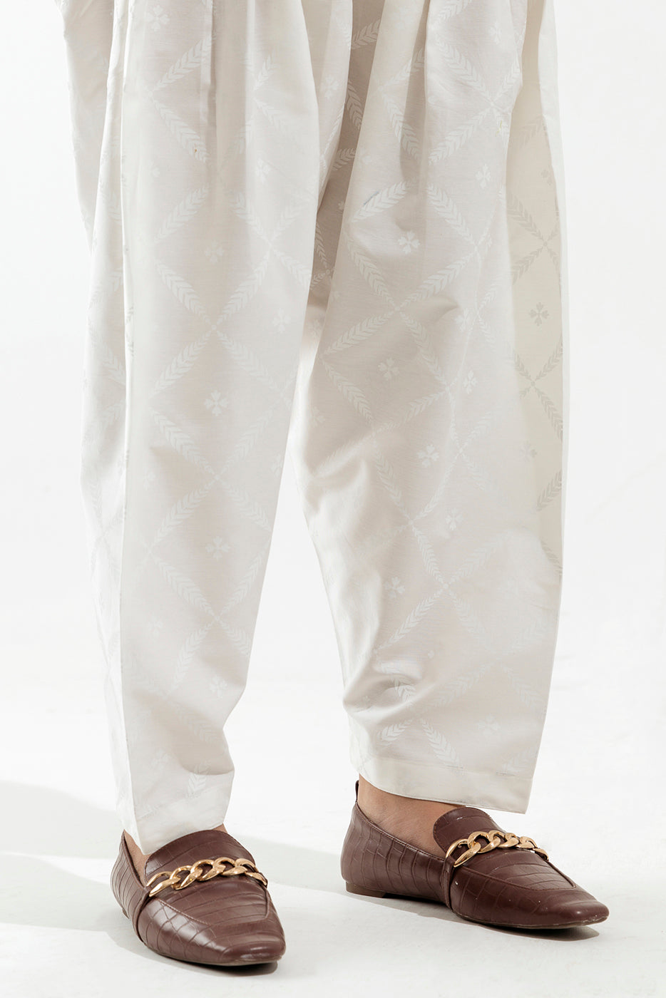 Basic Shalwar