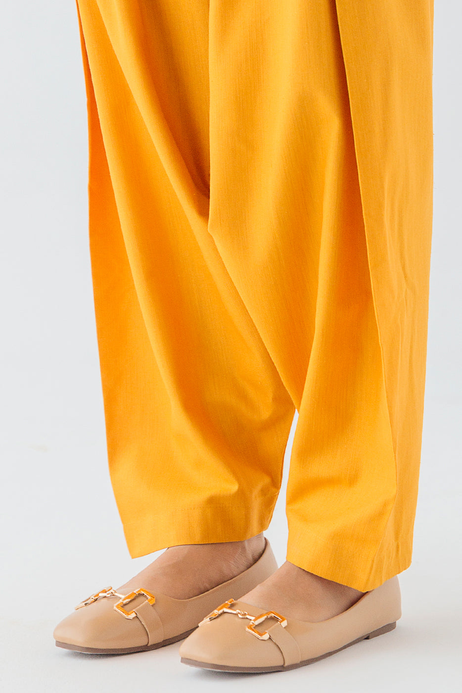 Basic Shalwar