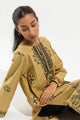 Plain Chiffon Dupatta