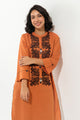 Embroidered Shirt