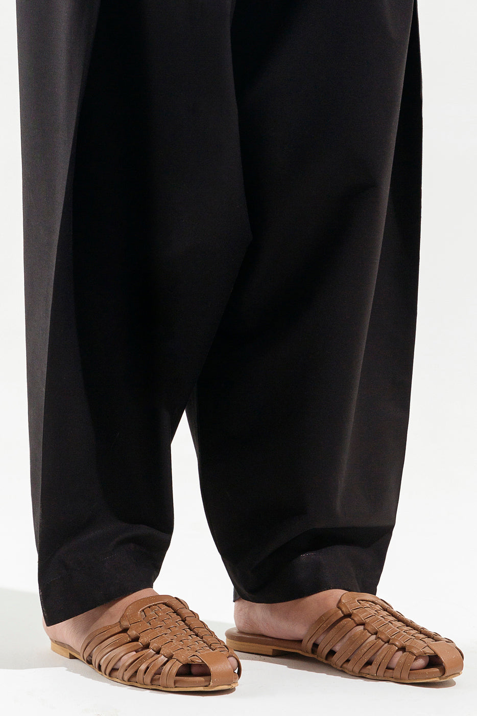 Basic Shalwar