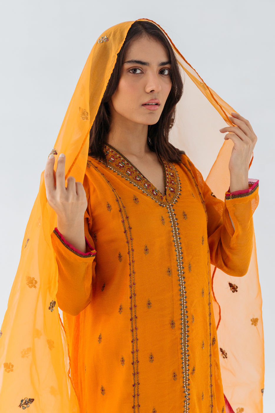 Dupatta
