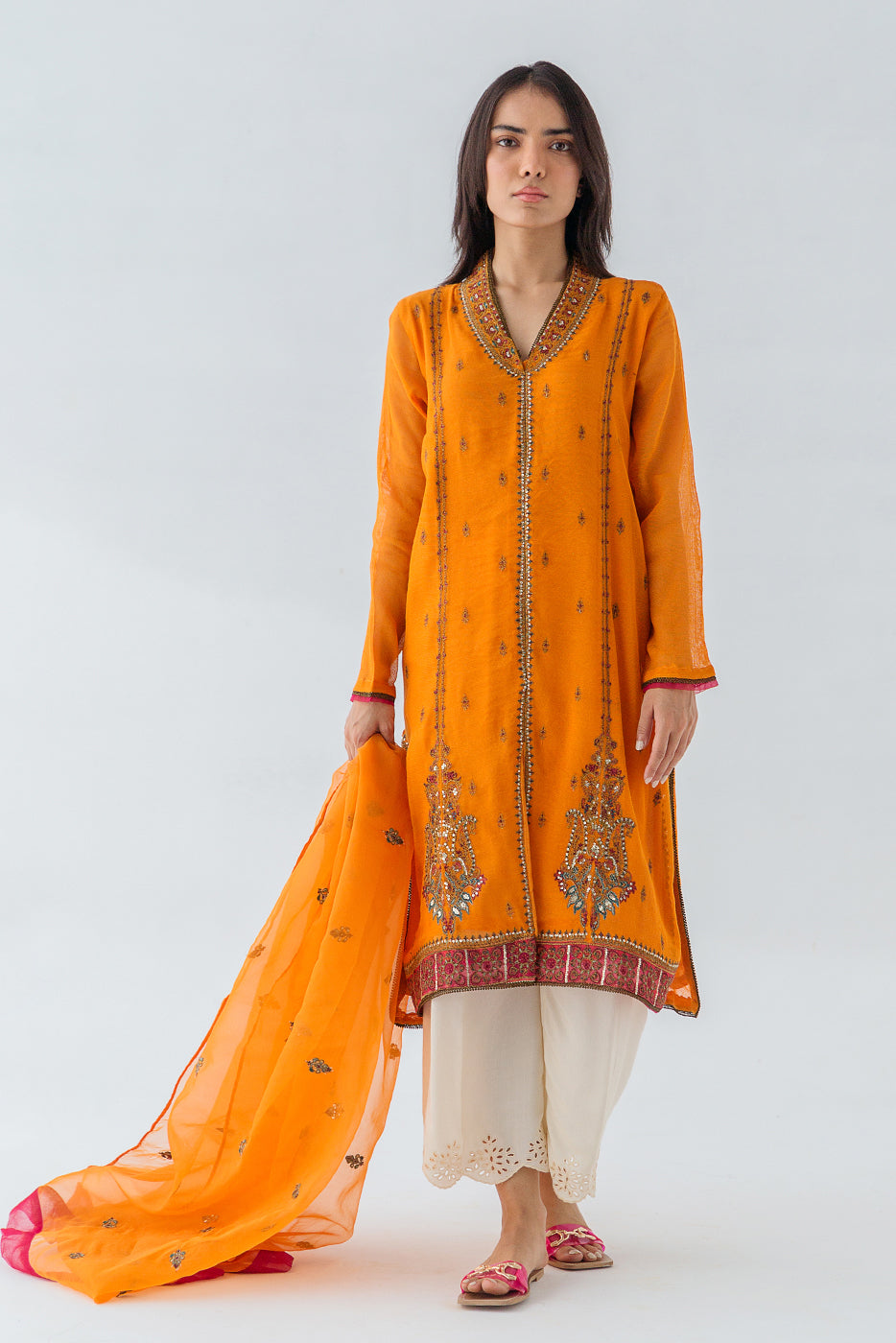 Dupatta