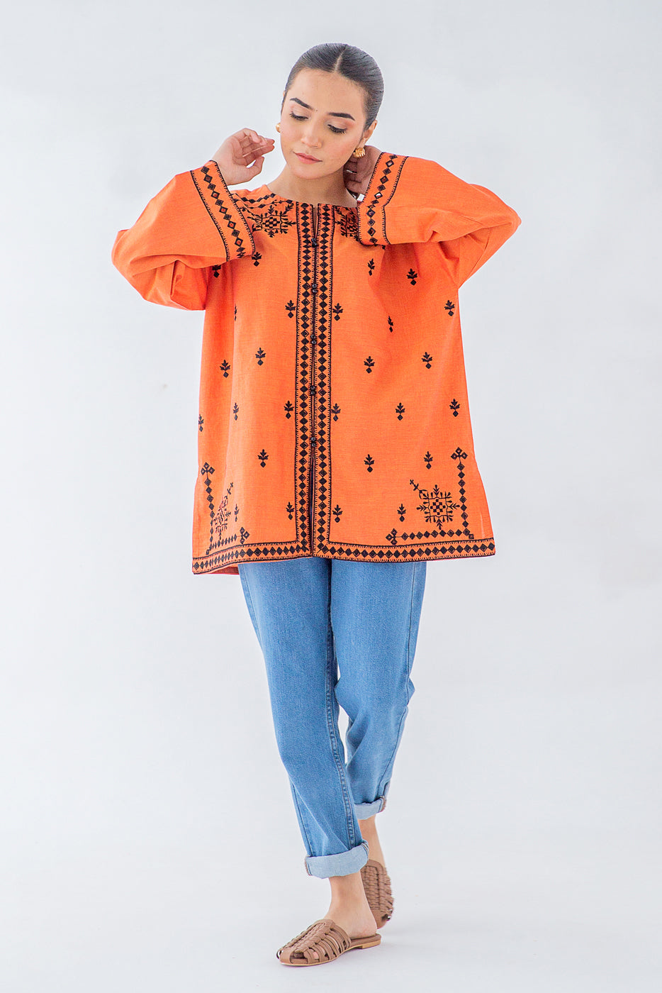 Dupatta
