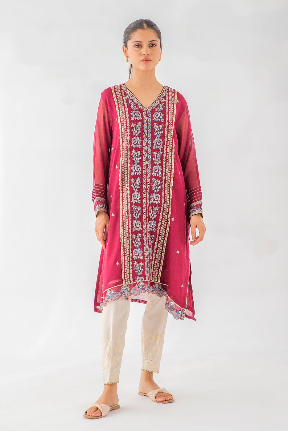 Dupatta