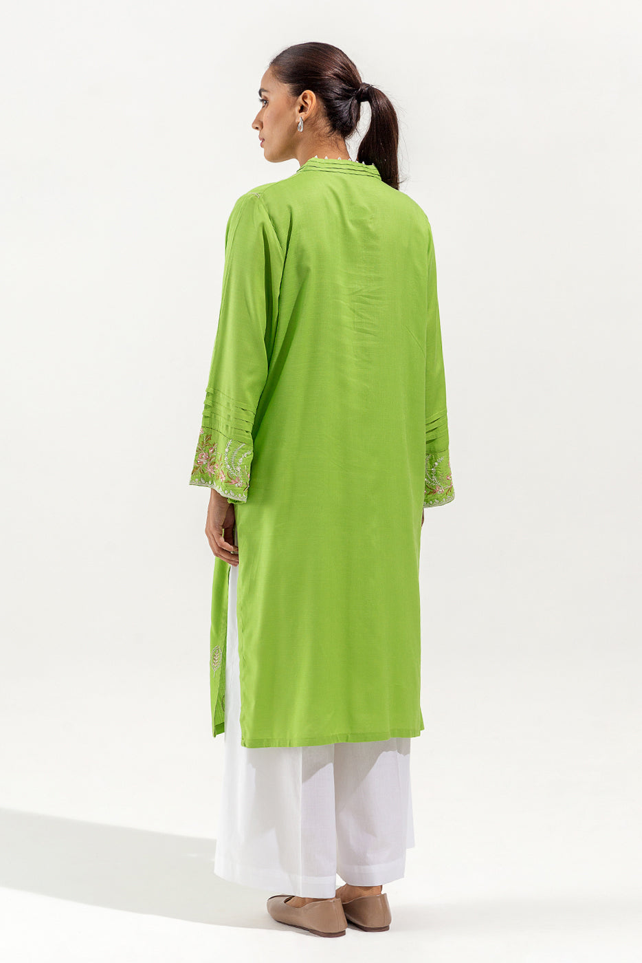 Embellished Silk Net Dupatta
