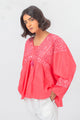 Embellished Dupatta (As Shown)