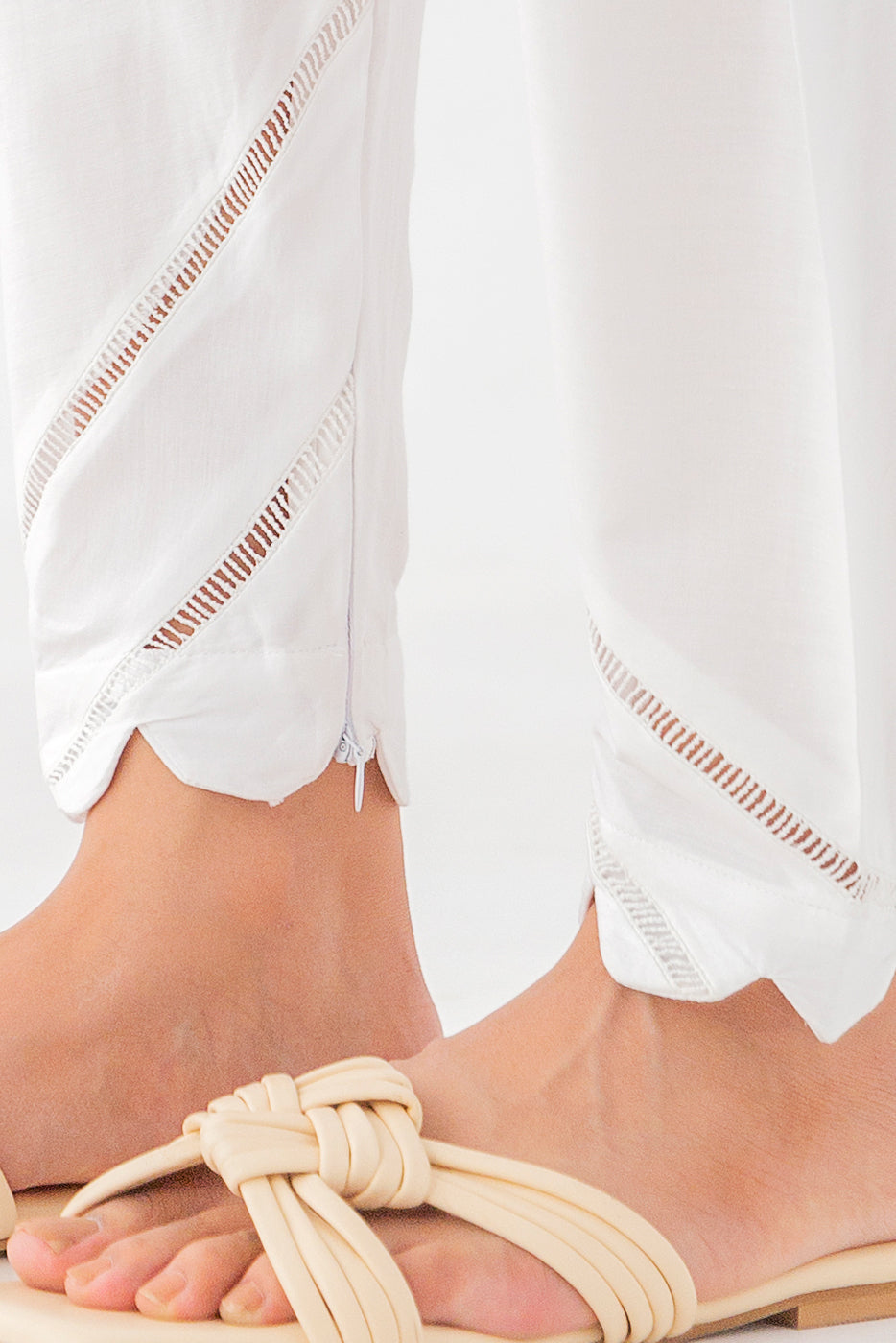 Basic Shalwar