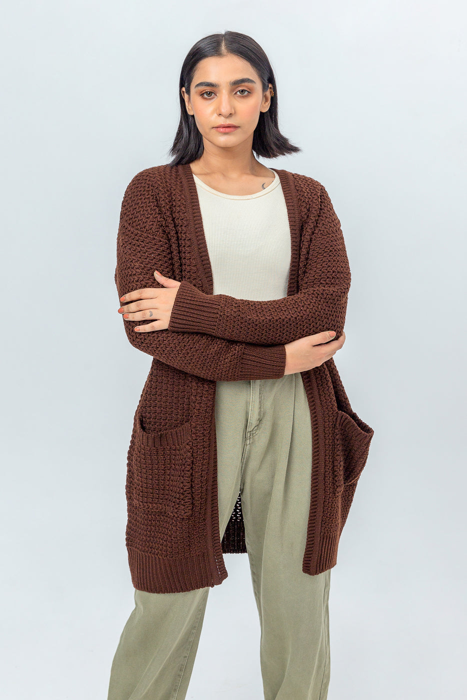 Silk Shalwar (As Shown)