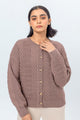 Cotton Silk Shalwar (As Shown)