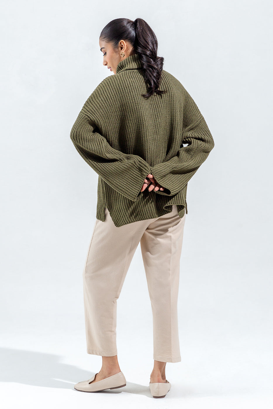 Trousers