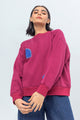 Cotton Silk Pant (As Shown)
